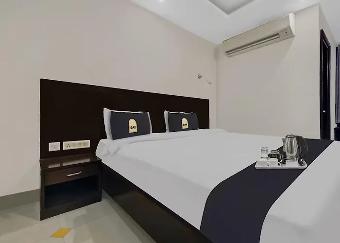 Tipsyy Heritage Heights Jaipur